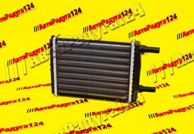 Лот: 18650360. Фото: 1. Радиатор отопителя ГАЗ 3302 С... Салон