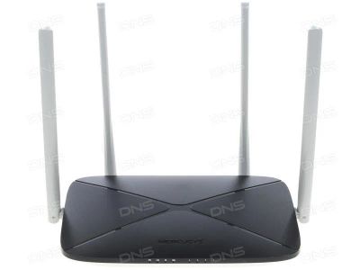 Лот: 16522905. Фото: 1. Новый Wi-Fi роутер Mercusys AC12... Маршрутизаторы (роутеры)