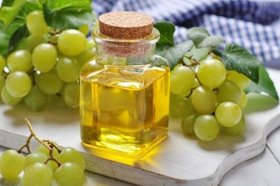 Лот: 7296883. Фото: 1. Масло виноградной косточки 1 л... Эфирные и косметические масла