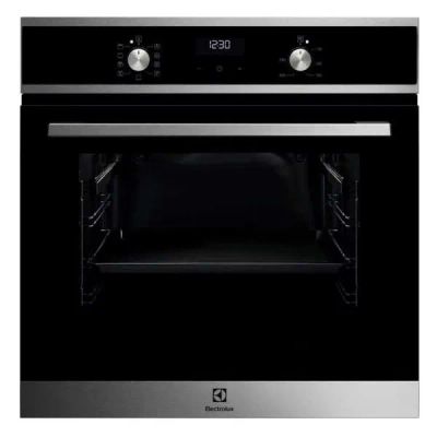 Лот: 24471520. Фото: 1. Электрический духовой шкаф Electrolux... Плиты, духовые шкафы, варочные поверхности