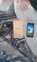 Лот: 6864392. Фото: 1. Продам Обмен Samsung Galaxy S4. Смартфоны