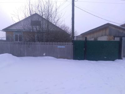 Лот: 4410394. Фото: 1. продам дом в балахте 120кв. Дома