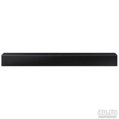 Лот: 16291540. Фото: 1. Саундбар Samsung HW-T400. Активные акустические системы