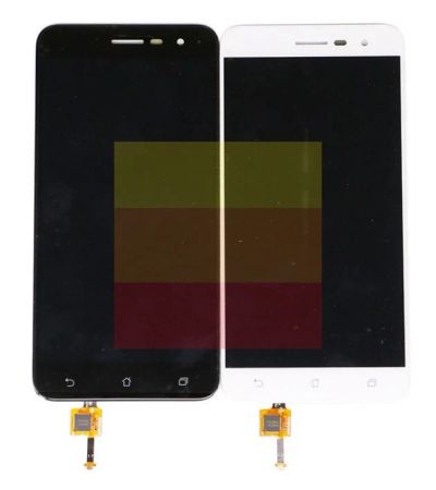 Лот: 12753131. Фото: 1. Дисплей Asus ZenFone 3 (5.2... Дисплеи, дисплейные модули, тачскрины