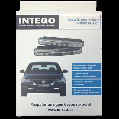 Лот: 3191507. Фото: 1. Дневной свет Intego DL-1220, новый. Оптика и освещение