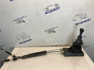 Лот: 22489766. Фото: 1. кулиса МКПП Renault Duster HSM. Другое (автозапчасти)