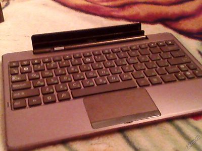 Лот: 5196711. Фото: 1. Док Станция Asus для Asus Eee... Планшеты