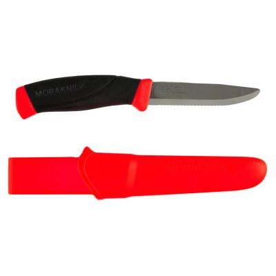 Лот: 19280167. Фото: 1. Нож Mora (Morakniv) Companion... Ножи, топоры