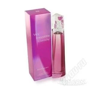 Лот: 269873. Фото: 1. Givenchy Very Irresistible Живанши... Эфирные и косметические масла
