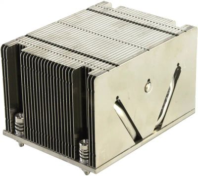 Лот: 13835194. Фото: 1. Кулер для процессора SuperMicro... Системы охлаждения