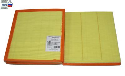 Лот: 21726510. Фото: 1. Фильтр воздушный Sibtek AF51004. Расходные материалы