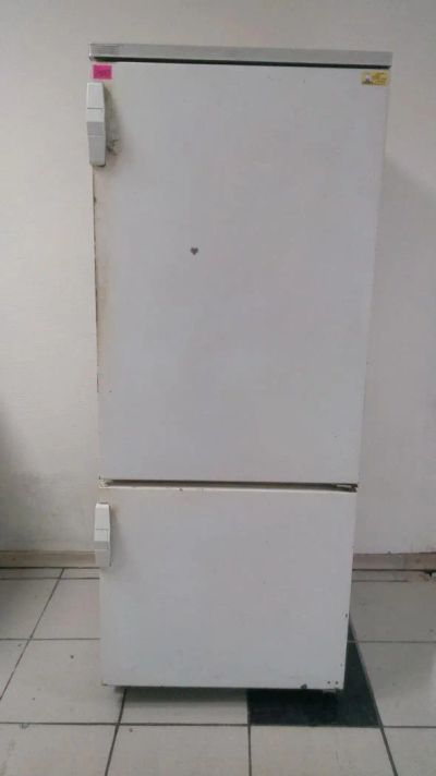 Лот: 6157627. Фото: 1. Бирюса 18 код 500014. Холодильники, морозильные камеры