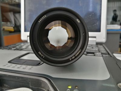 Лот: 17293524. Фото: 1. Гелиос 40-2 / Helios 40-2. Объективы