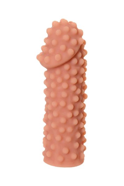 Лот: 24250392. Фото: 1. Насадка Kokos Extreme Sleeve 010... Украшения