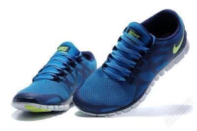 Лот: 1784484. Фото: 1. 3.0 nike. Другое (мужская обувь)