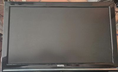 Лот: 25273477. Фото: 1. Телевизор Vestel LCD TV 19884... Телевизоры