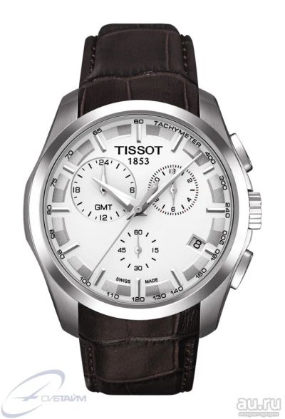 Лот: 9301213. Фото: 1. Часы наручные швейцарские Tissot... Оригинальные наручные часы