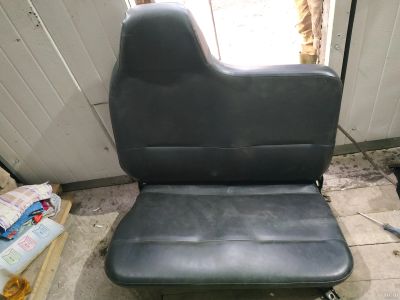 Лот: 16803354. Фото: 1. Сиденья hyundai hd65, hd72, hd78. Салон