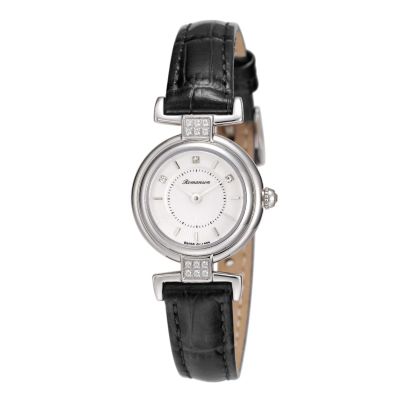 Лот: 23811408. Фото: 1. Женские часы ROMANSON Classic... Оригинальные наручные часы