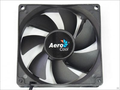 Лот: 14279269. Фото: 1. Куллер Aero Cool 92x92 ZT9225L12S. Мужская парфюмерия