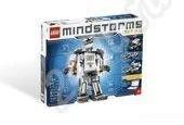 Лот: 719606. Фото: 1. Конструктор Lego Mindstorms NXT2... Конструкторы