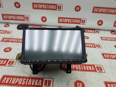 Лот: 20900383. Фото: 1. Магнитола Mazda Atenza GH5FP L5-VE... Двигатель и элементы двигателя