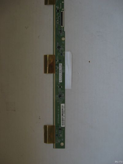 Лот: 13853097. Фото: 1. T-con ST2751A02-1-XC-3 для матрицы... Микросхемы