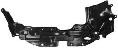 Лот: 3779983. Фото: 1. Защита двигателя honda cr-v (96-01... Кузов