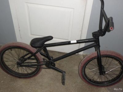 Лот: 9750410. Фото: 1. Велосипед BMX. Велосипеды