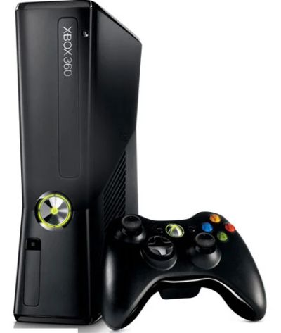 Лот: 3723727. Фото: 1. Продам игровую консоль Xbox 360... Игровые приставки, консоли