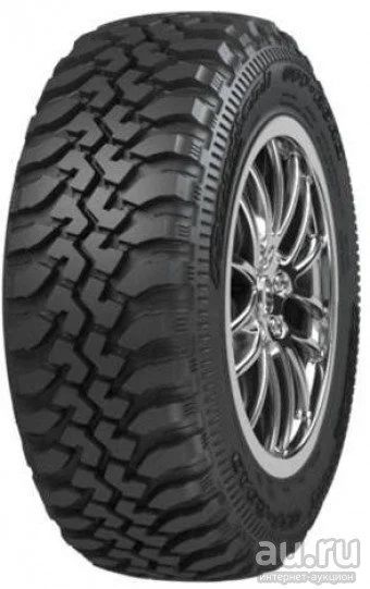 Лот: 9372443. Фото: 1. лето новые 225/75R16 Cordiant... Шины