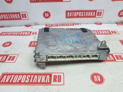 Лот: 20898732. Фото: 1. Блок управления двс Toyota Progress... Электрооборудование
