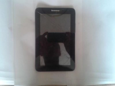 Лот: 5424811. Фото: 1. Планшет Lenovo A2107A-H. Планшеты