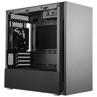 Лот: 18746779. Фото: 1. Новый Корпус Cooler Master Silencio... Корпуса, блоки питания