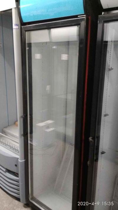 Лот: 15840000. Фото: 1. Холодильный шкаф norcool s 76... Холодильное