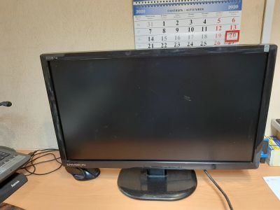Лот: 16536006. Фото: 1. Монитор envision g2261w. ЖК-мониторы