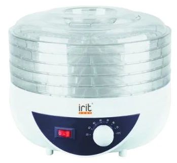 Лот: 11809954. Фото: 1. Irit IR-5925. Кухонная