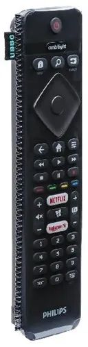 Лот: 24530474. Фото: 1. Чехол для ДУ WiMAX RCCWM-50190-B. Пульты ДУ