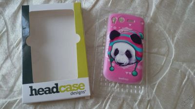 Лот: 5682582. Фото: 1. Чехол для HTC desire s "panda". Чехлы, бамперы