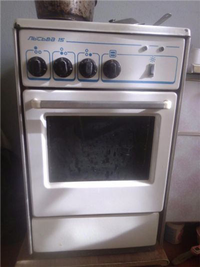 Лот: 7790981. Фото: 1. плита. Плиты, духовые шкафы, варочные поверхности