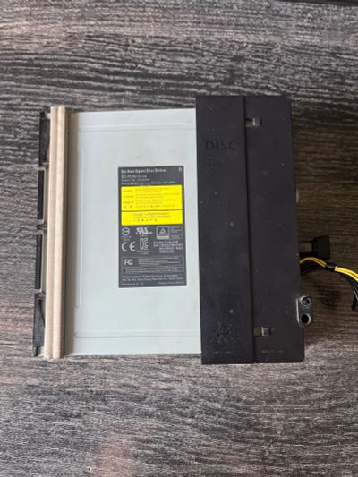 Лот: 25509731. Фото: 1. Привод Xbox One S DG-6M5S. Приводы CD, DVD, BR, FDD