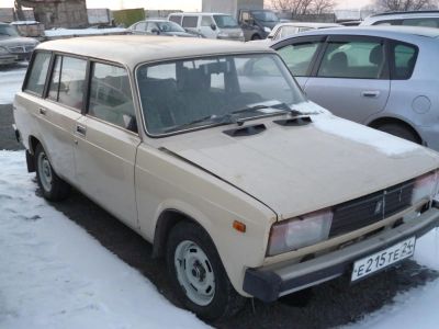 Лот: 5198907. Фото: 1. Продам ВАЗ 04. Автомобили