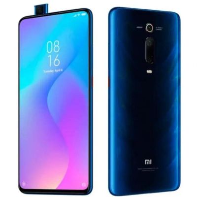 Лот: 17312490. Фото: 1. Xiaomi mi9t 128gb. Чехлы, бамперы