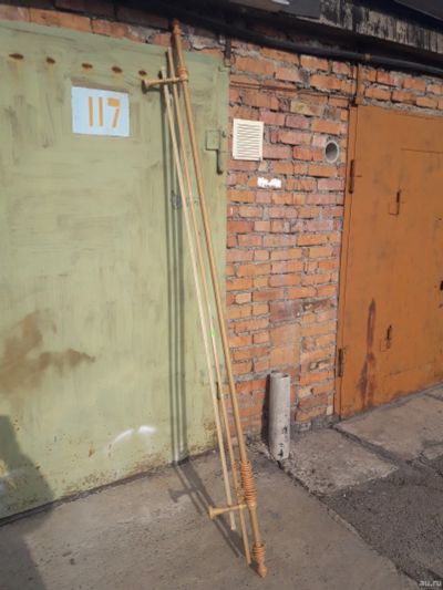 Лот: 15751462. Фото: 1. Карниз гардина 3х полосный 240... Карнизы и аксессуары для штор