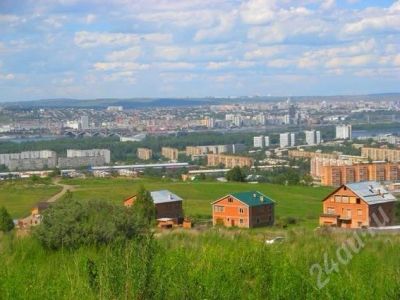 Лот: 401169. Фото: 1. участок ИЖС в городе. Земельные участки