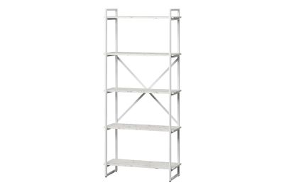 Лот: 24689371. Фото: 1. Стеллаж LOFTY HOME Роквуд. Гостиные, стенки, горки