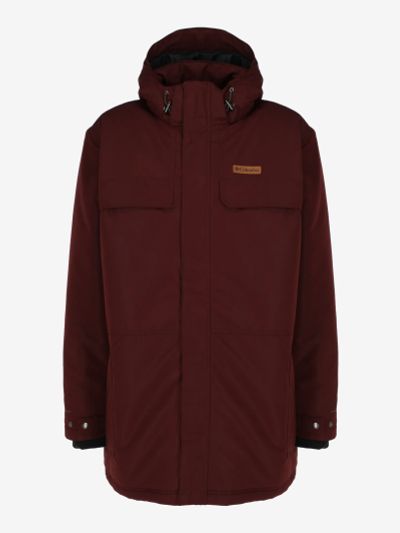 Лот: 24430680. Фото: 1. Парка мужская Columbia Rugged... Другое (спортивная одежда)