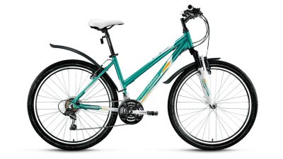 Лот: 8623248. Фото: 1. Велосипед Forward Jade 1.0 d-26... Велосипеды