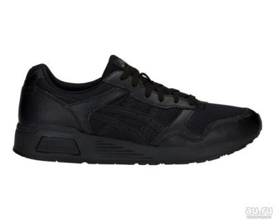 Лот: 13467718. Фото: 1. Кроссовки повседневные ASICS TIGER... Кеды, кроссовки, слипоны