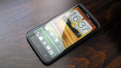 Лот: 5271414. Фото: 1. Продаю смартфон HTC One X (32... Смартфоны